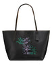 Coach Keith Haring UFO Dog Market Tote