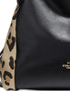 Coach Leopard Edie 31 Shoulder Bag