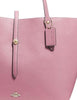 Coach Market Tote in Polished Pebble Leather