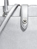 Coach Mercer Satchel 30 in Grain Leather