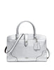Coach Mercer Satchel 30 in Grain Leather