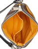 Coach NY Stories Taxi Signature Crossbody
