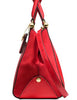 Coach Selena Gomez Grace Bag In Mixed Leathers