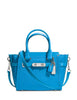 Coach Swagger 21 Carryall in Pebble Leather