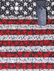 Coach Americana Print Tote