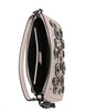 Coach Willow Floral Nolita Crossbody 24 in Glovetanned Leather