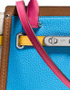Coach Swagger 21 Carryall Satchel in Rainbow