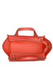 Coach Crosby Mini Leather Carryall Crossbody