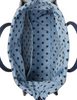 Kate Spade New York Alice in Wonderland Shopper Crossbody Bag