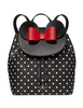 Kate Spade New York Disney X Minnie Mouse Backpack