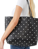 Kate Spade New York Disney X Minnie Mouse Reversible Tote Bag