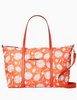 Kate Spade New York Jae Floral Weekender