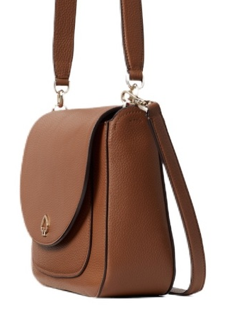 Kate Spade New York Kailee Medium Flap Shoulder Bag