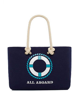 Kate Spade New York All Aboard Rudy Jitney Tote