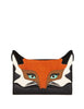 Kate Spade New York Blaze A Trail Fox Clutch