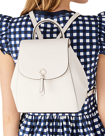 Kate Spade New York Adel Medium Flap Backpack