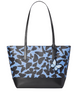 Kate Spade New York Adley Butterfly Large Tote