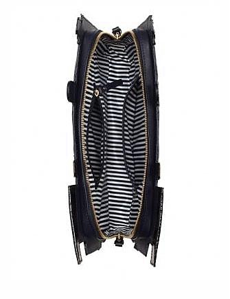Kate Spade New York All Aboard Train Clutch