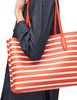Kate Spade New York All Day Sailing Stripe Large Tote