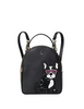 Kate Spade New York Amelia Francois Mini Convertible Backpack