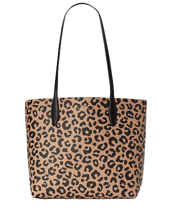 Kate Spade New York Arch Large Reversible Tote
