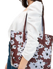 Kate Spade New York Arch Reversible Tote
