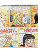 Kate Spade New York Archie Comics Betty Veronica Continental Wallet