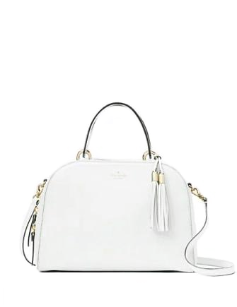 Kate Spade New York Atwood Place Bayley Satchel