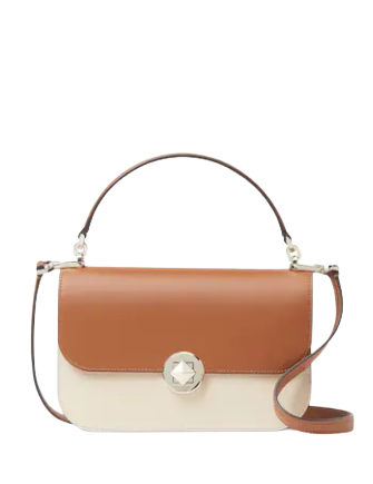 Kate Spade New York Audrey Flap Crossbody | Brixton Baker