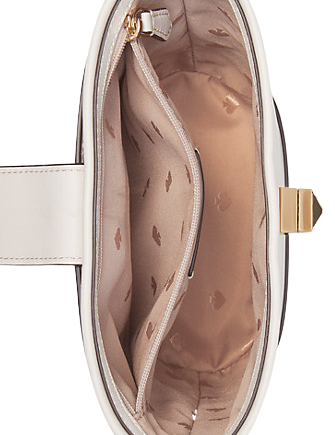 Kate Spade New York Audrey Mini Bucket Bag