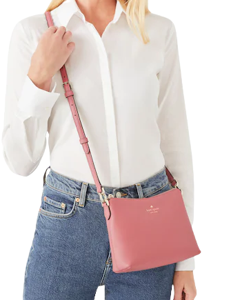 Kate Spade New York Bailey Crossbody