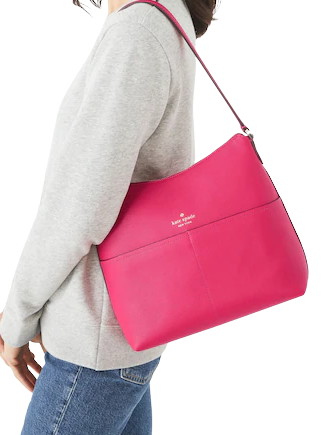 Bailey Shoulder Bag