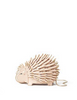Kate Spade New York Baja Bound Porcupine Shoulder Bag