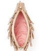 Kate Spade New York Baja Bound Porcupine Shoulder Bag