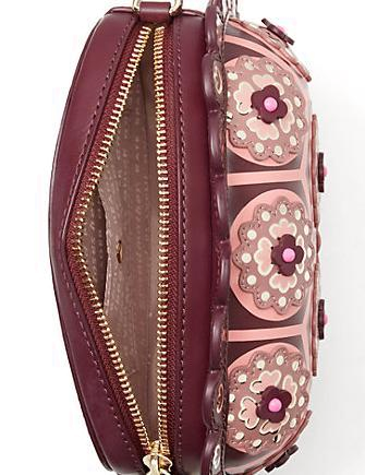 Kate Spade New York Baja Bound Turtle Crossbody