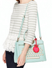 Kate Spade New York Be Mine Typewriter Satchel