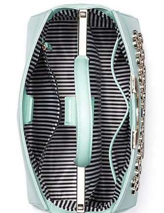 Kate Spade New York Be Mine Typewriter Satchel