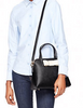 Kate Spade New York Matthews Street Maise Bow Satchel