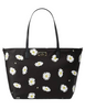 Kate Spade New York Blake Avenue Nylon Floral Margareta Baby Bag