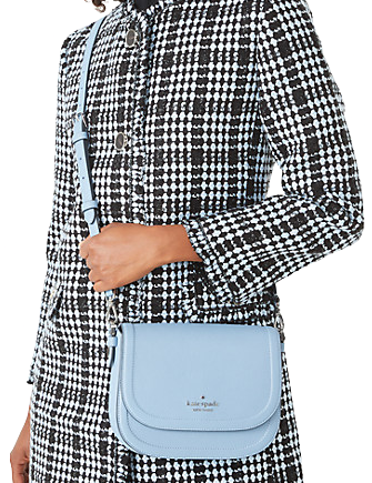 Kate Spade New York Blake Saddle Bag