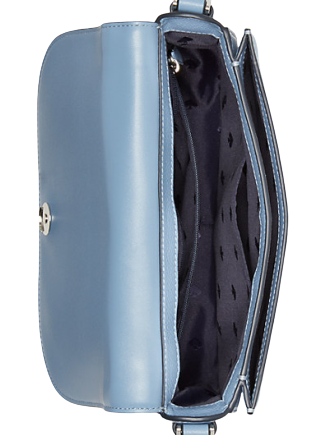 Kate Spade New York Blake Saddle Bag