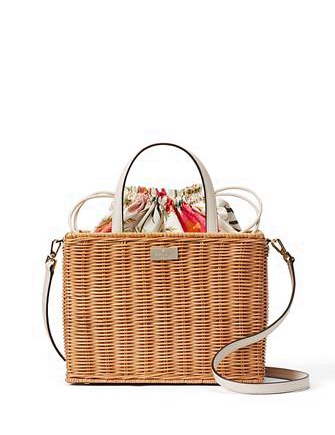 Kate Spade New York Bloom Street Sam Satchel