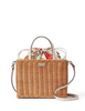 Kate Spade New York Bloom Street Sam Satchel