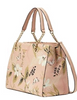 Kate Spade New York Briar Lane Botanical Meena  Satchel