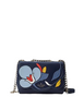 Kate Spade New York Briar Lane Floral Quilted Mini Emelyn Shoulder Bag