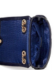 Kate Spade New York Briar Lane Night Rose Mini Emelyn Shoulder Bag
