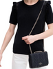Kate Spade New York Briar Lane Quilted Mini Emelyn Crossbody