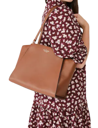 Kate Spade New York Brim Laptop Tote