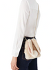 Kate Spade New York Bunbun 3d Bunny Crossbody Bag