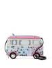 Kate Spade New York California Dreaming Surf 3D Van Crossbody